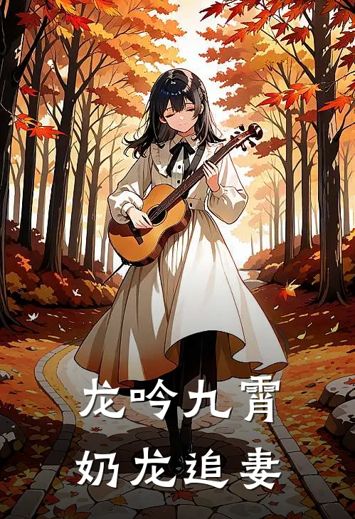 龙吟九霄：奶龙追妻