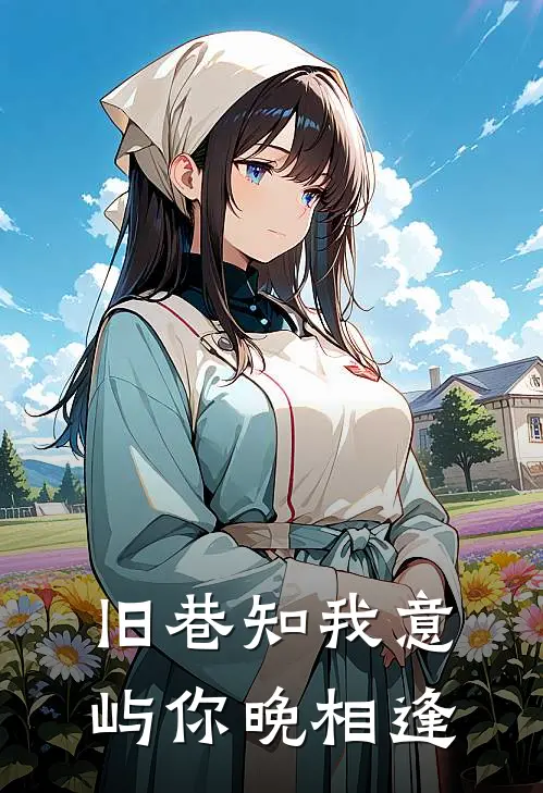 旧巷知我意，屿你晚相逢陆屿苏晚晚全文免费阅读无弹窗大结局_陆屿苏晚晚（旧巷知我意，屿你晚相逢）小说免费阅读大结局