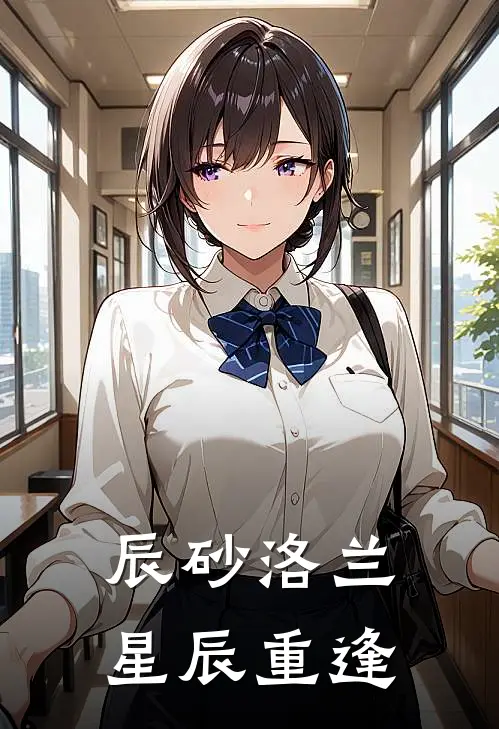 辰砂洛兰，星辰重逢洛兰辰砂免费小说全文阅读_免费小说在线阅读辰砂洛兰，星辰重逢洛兰辰砂