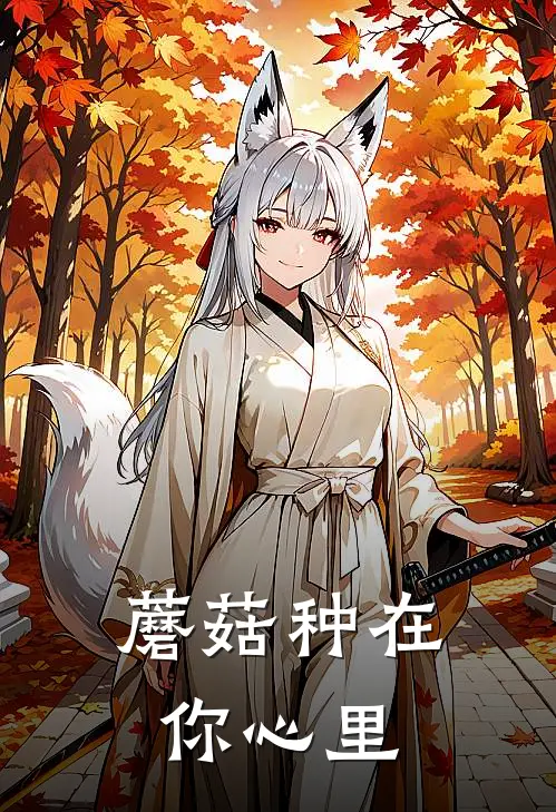 蘑菇种在你心里(林晏清白金)最热门小说_全本完结小说蘑菇种在你心里(林晏清白金)