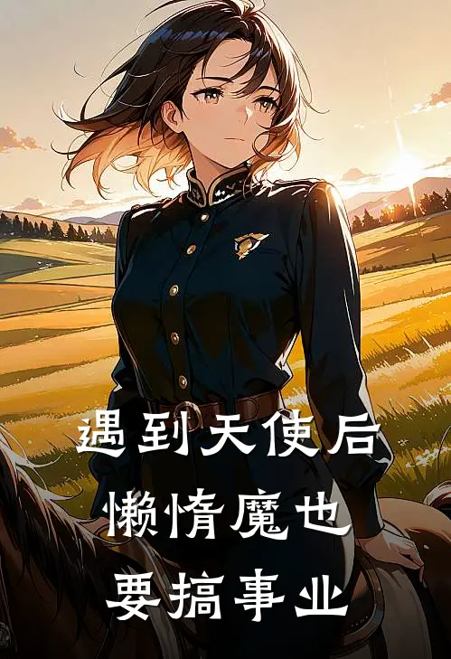 lazy安格尔遇到天使后懒惰魔也要搞事业全本免费在线阅读_遇到天使后懒惰魔也要搞事业全本阅读