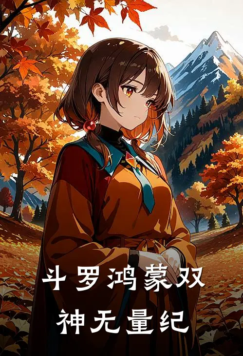 斗罗鸿蒙双神无量纪凌宸苏清玥最新小说推荐_热门小说排行榜斗罗鸿蒙双神无量纪(凌宸苏清玥)