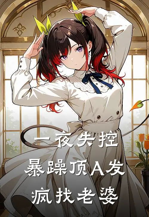 一夜失控，暴躁顶A发疯找老婆