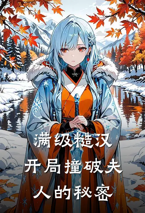 满级糙汉：开局撞破夫人的秘密