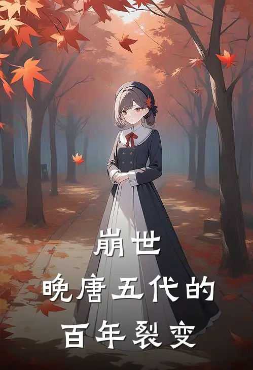 徐迈黄巢《崩世：晚唐五代的百年裂变》完结版阅读_(崩世：晚唐五代的百年裂变)全集阅读