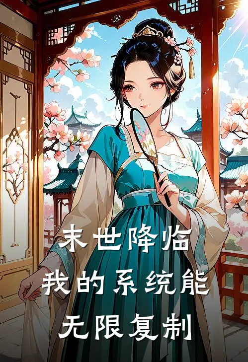 末世降临：我的系统能无限复制叶寒李浩完本小说免费阅读_最新章节列表末世降临：我的系统能无限复制(叶寒李浩)