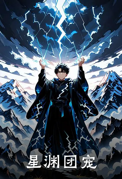 星渊团宠(凌曜沈清辞)好看的完结小说_完本小说星渊团宠凌曜沈清辞