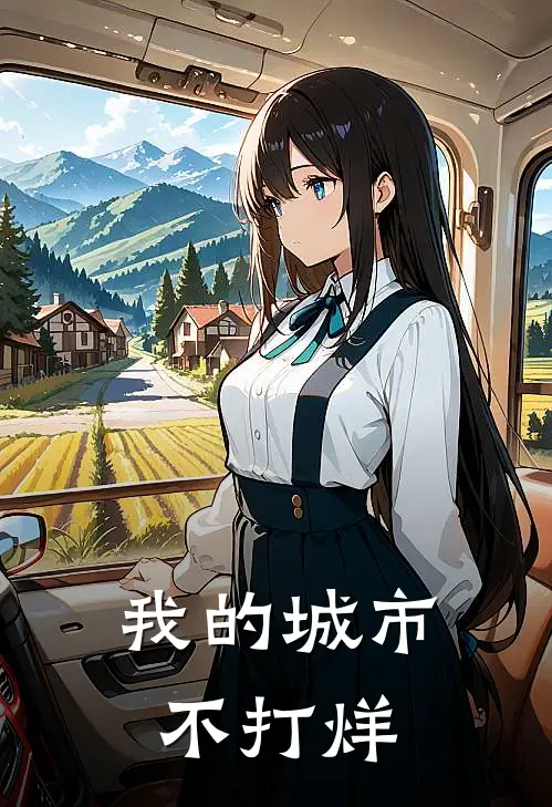 我的城市不打烊(林晚陆屿)免费小说大全_小说完结免费我的城市不打烊林晚陆屿