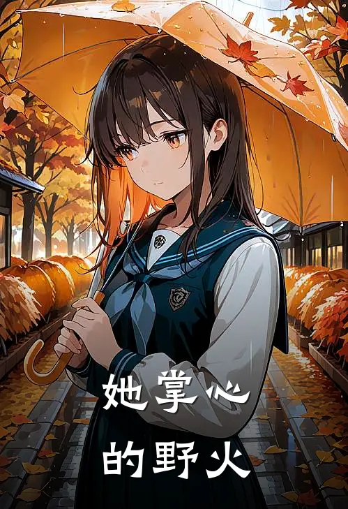 她掌心的野火(顾清河陆燃)无弹窗小说免费阅读_小说免费阅读无弹窗她掌心的野火顾清河陆燃