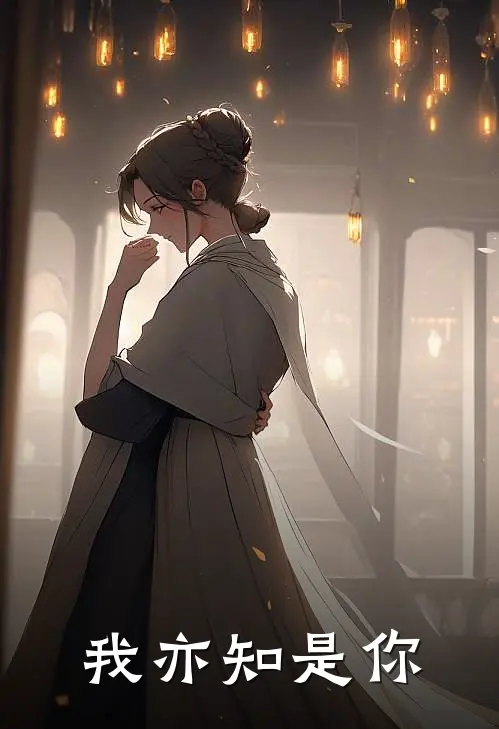 我亦知是你林昱周槿最新小说全文阅读_最新章节列表我亦知是你(林昱周槿)