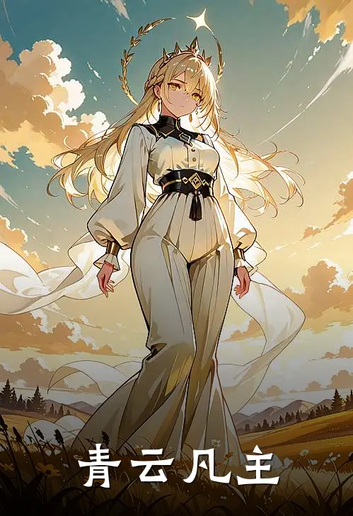 青云凡主