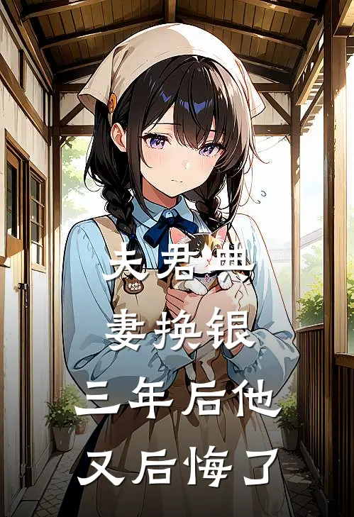 夫君典妻换银，三年后他又后悔了(轩儿沈青阳)免费小说_完整版免费阅读夫君典妻换银，三年后他又后悔了轩儿沈青阳