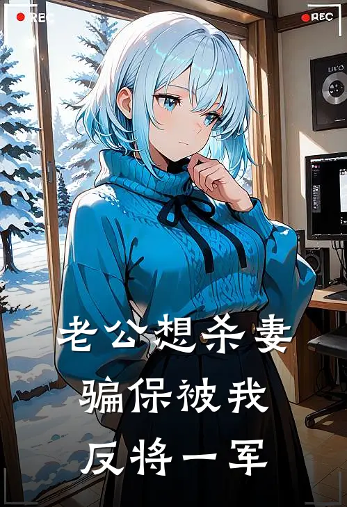 老公想杀妻骗保被我反将一军(艾特陈曦)完整版免费全文阅读_最热门小说老公想杀妻骗保被我反将一军艾特陈曦