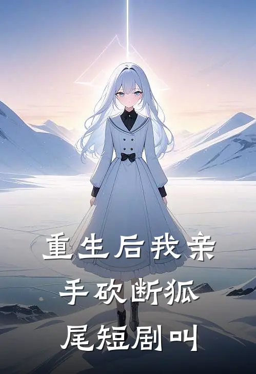 重生后我亲手砍断狐尾短剧叫