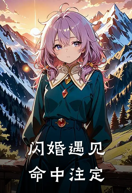 闪婚遇见命中注定