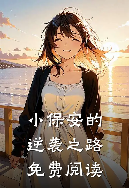 小保安的逆袭之路免费阅读