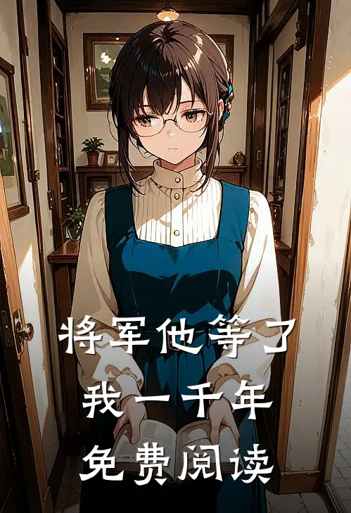 将军他等了我一千年免费阅读