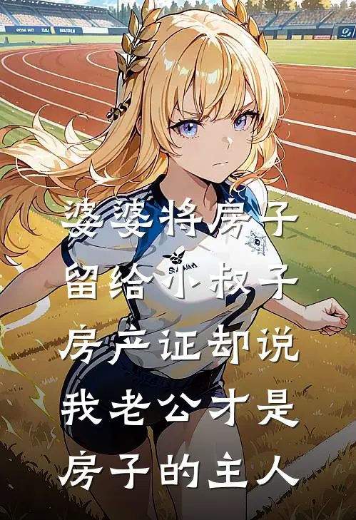 婆婆将房子留给小叔子，房产证却说我老公才是房子的主人月月大鹏最新免费小说_免费完本小说婆婆将房子留给小叔子，房产证却说我老公才是房子的主人月月大鹏