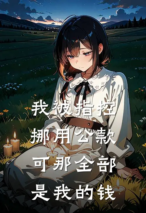 我被指控挪用公款，可那全部是我的钱陈芬李冉热门小说完结_热门的小说我被指控挪用公款，可那全部是我的钱陈芬李冉