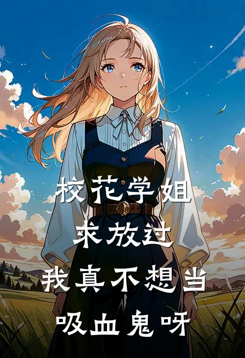 校花学姐求放过，我真不想当吸血鬼呀(林辰校花学姐)推荐小说_校花学姐求放过，我真不想当吸血鬼呀(林辰校花学姐)全文免费阅读大结局