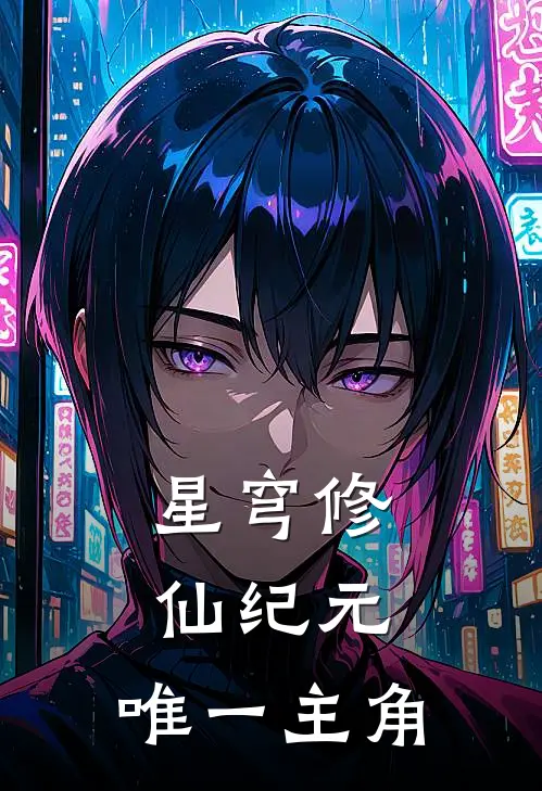星穹修仙纪元：唯一主角