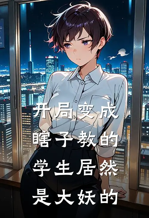 开局变成瞎子教的学生居然是大妖的