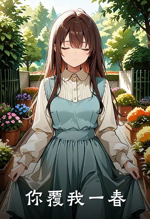 你覆我一春