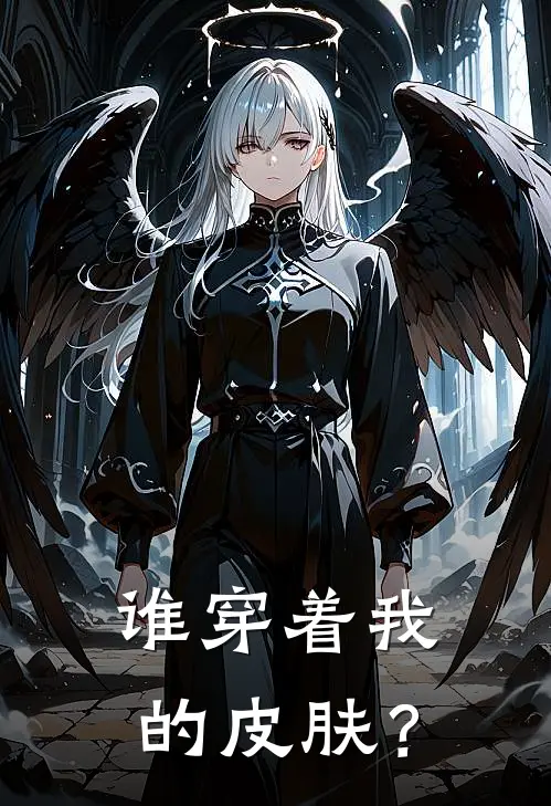 谁穿着我的皮肤？(陆隐陈秀兰)热门完本小说_最新小说谁穿着我的皮肤？陆隐陈秀兰