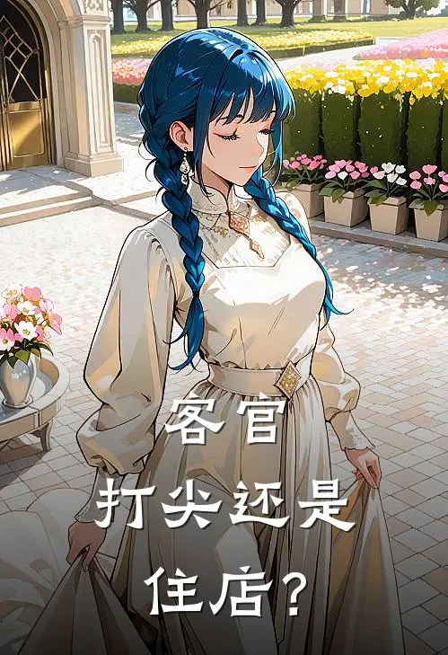 客官，打尖还是住店？