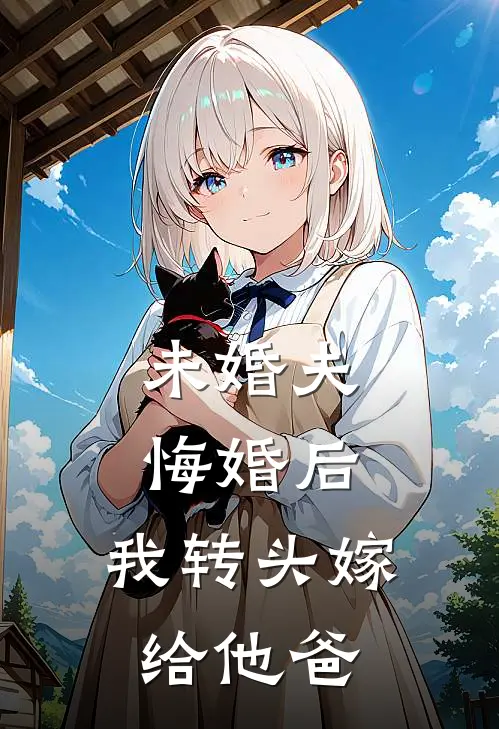 未婚夫悔婚后，我转头嫁给他爸梁以忻霍廷深小说完结推荐_完整版小说免费阅读未婚夫悔婚后，我转头嫁给他爸(梁以忻霍廷深)