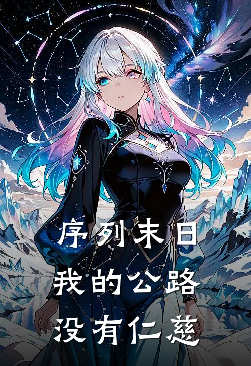 序列末日：我的公路没有仁慈林凡王德发完整版小说_小说完结推荐序列末日：我的公路没有仁慈(林凡王德发)