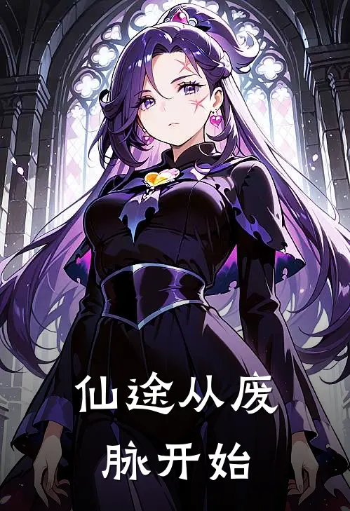 仙途从废脉开始苏尘赵虎完本小说免费阅读_小说完结版仙途从废脉开始苏尘赵虎