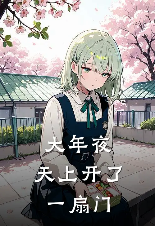 大年夜，天上开了一扇门夏小暖小菊完结版小说_完结版小说大年夜，天上开了一扇门(夏小暖小菊)