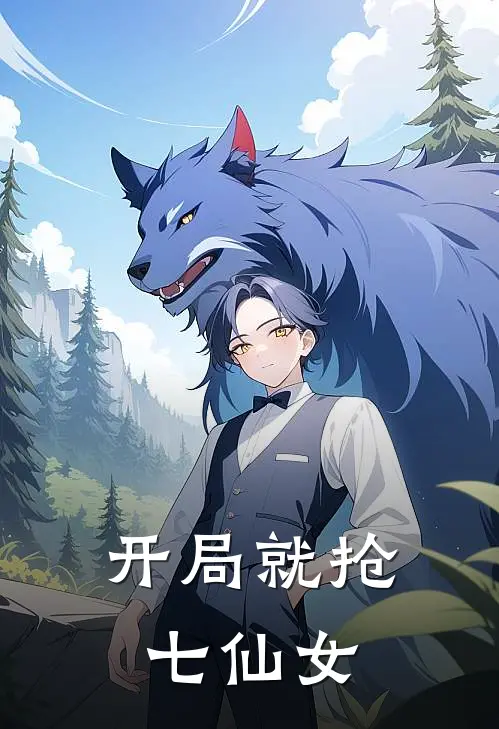开局就抢七仙女