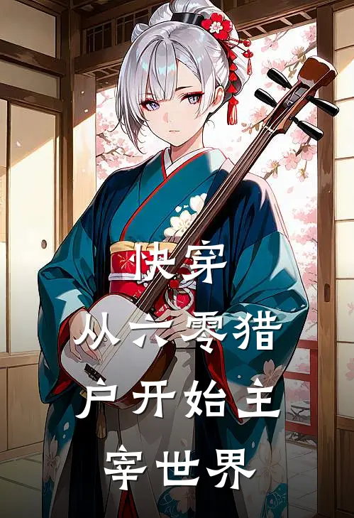 快穿：从六零猎户开始主宰世界