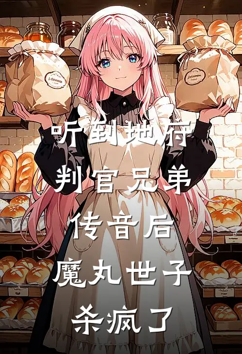 听到地府判官兄弟传音后，魔丸世子杀疯了