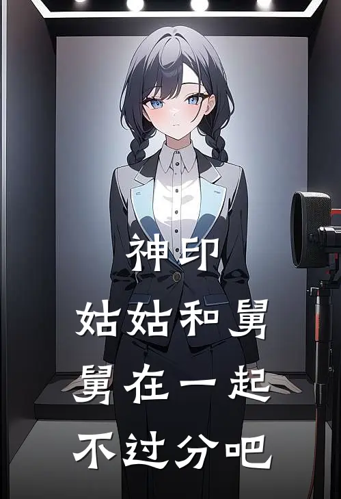 神印：姑姑和舅舅在一起不过分吧