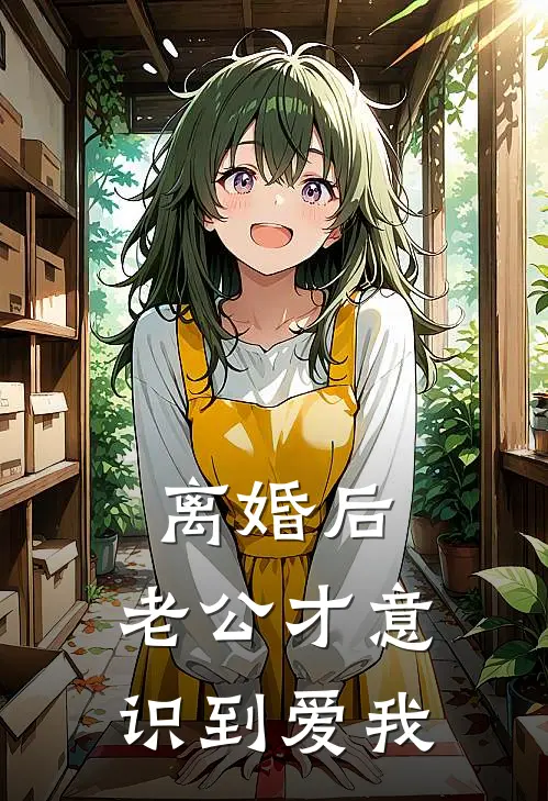 离婚后，老公才意识到爱我