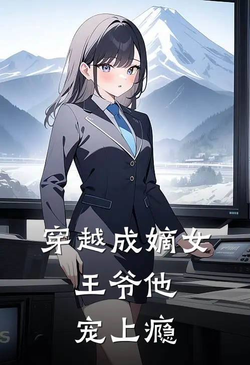 穿越成嫡女：王爷他宠上瘾