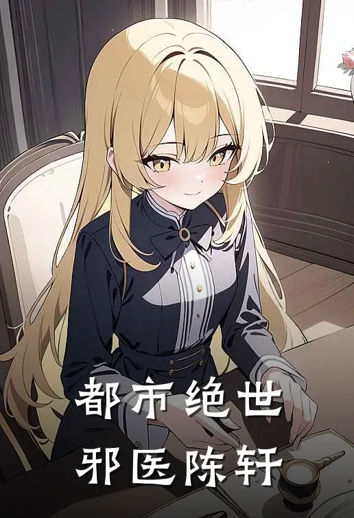 都市绝世邪医陈轩