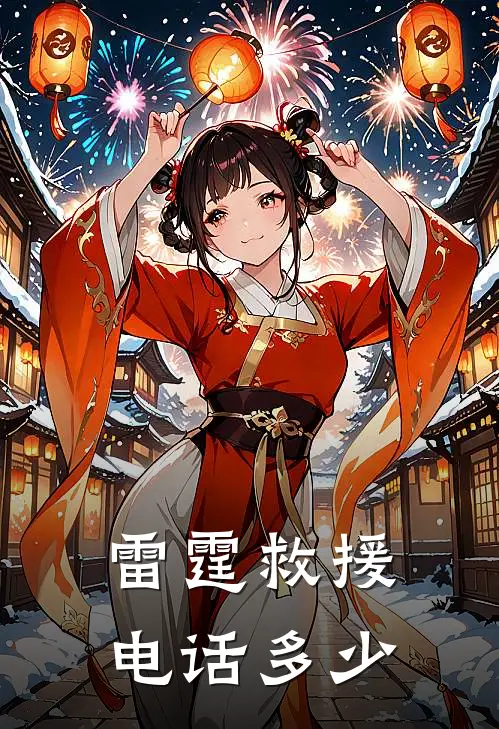 雷霆救援电话多少