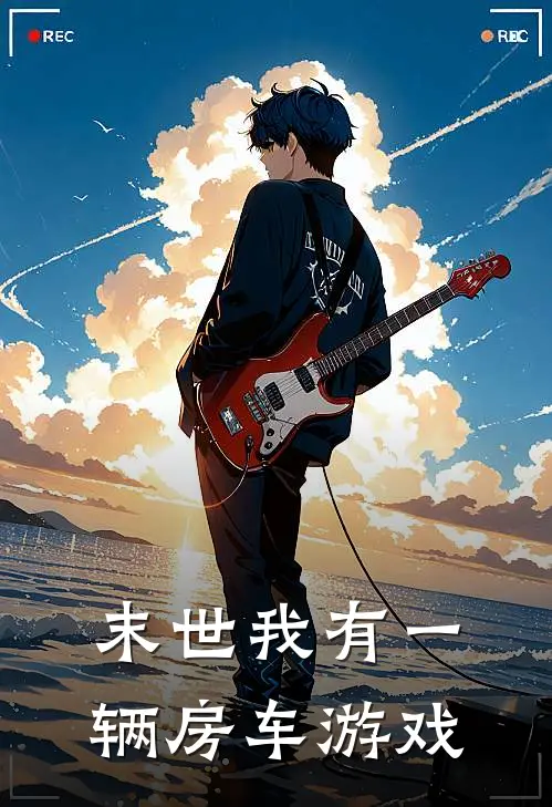 末世我有一辆房车游戏