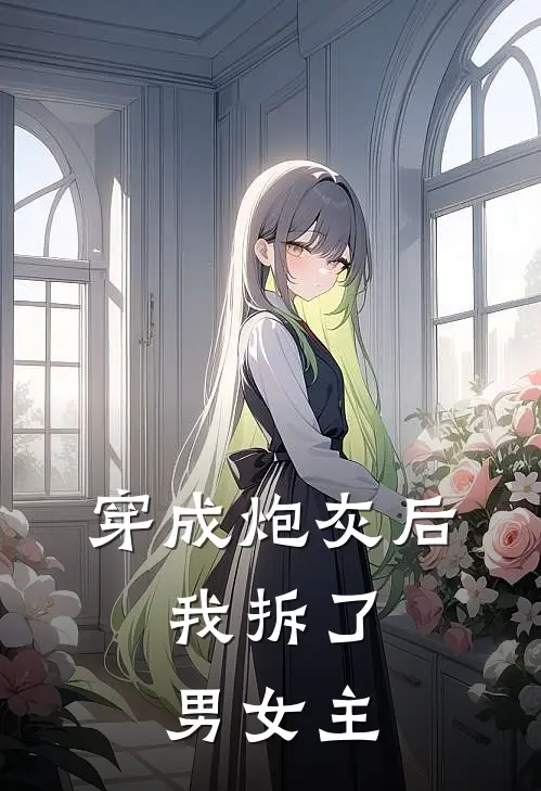 苏语然陆砚白(穿成炮灰后，我拆了男女主)最新章节在线阅读_苏语然陆砚白全章节阅读