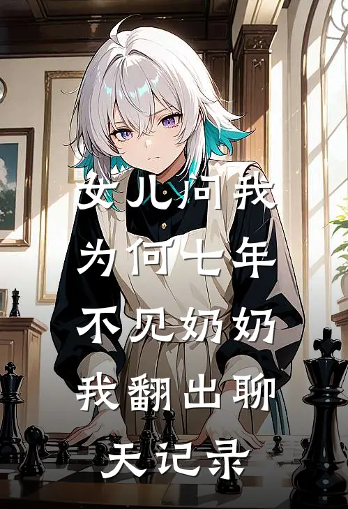 女儿问我为何七年不见奶奶，我翻出聊天记录