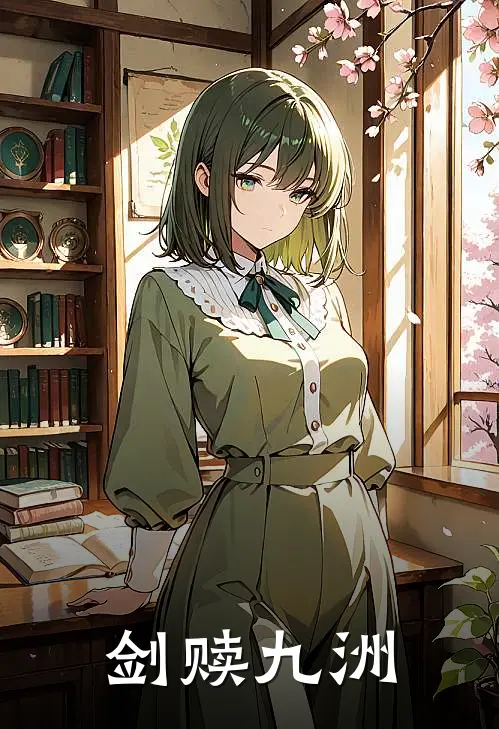 剑赎九洲