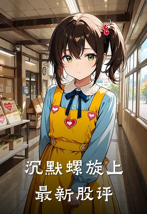 沉默螺旋上最新股评