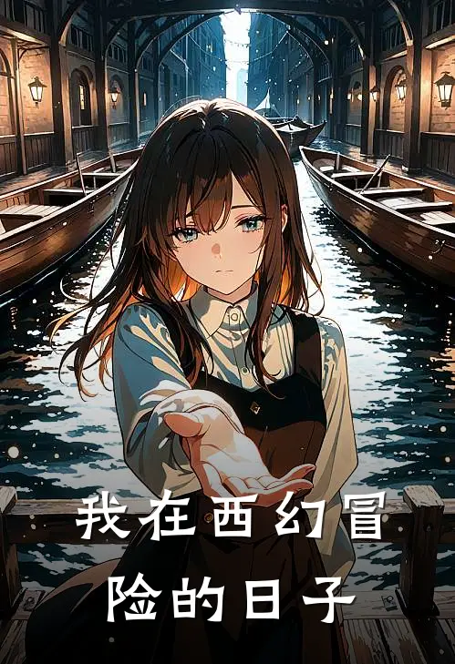 我在西幻冒险的日子