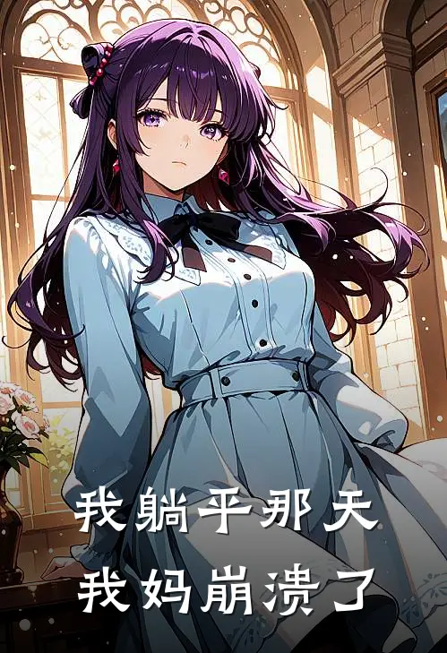 我躺平那天，我妈崩溃了