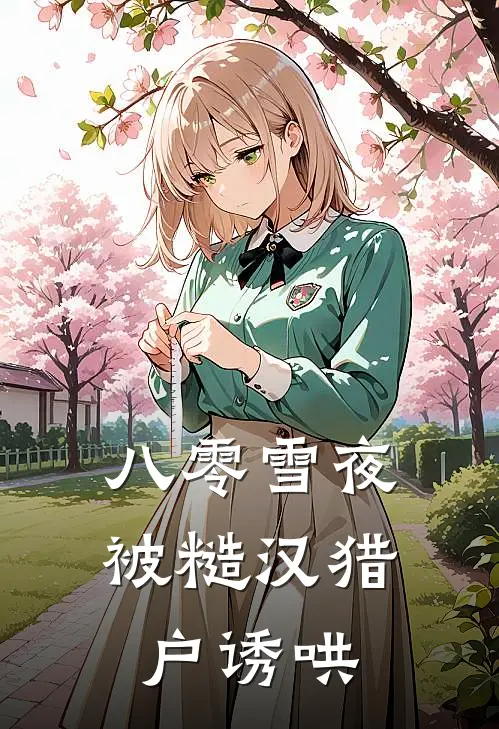 八零雪夜：被糙汉猎户诱哄