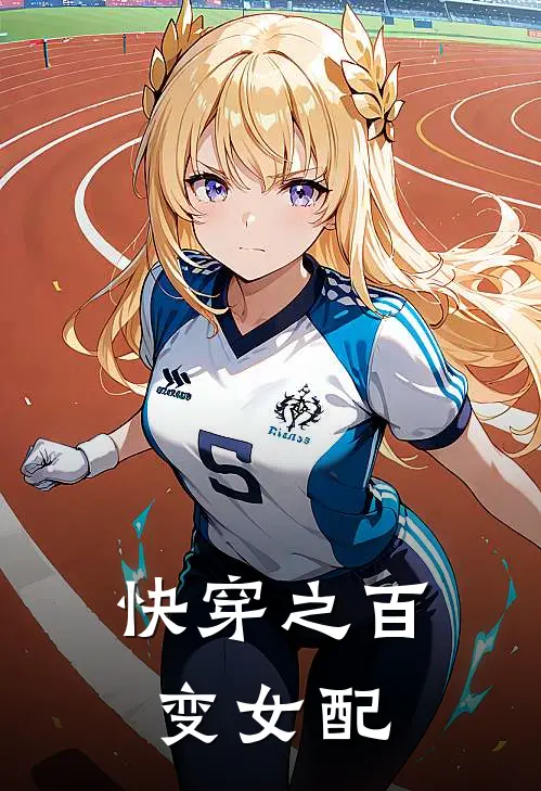 快穿之百变女配